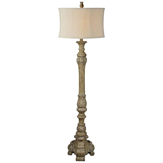 Château Grace Floor Lamp