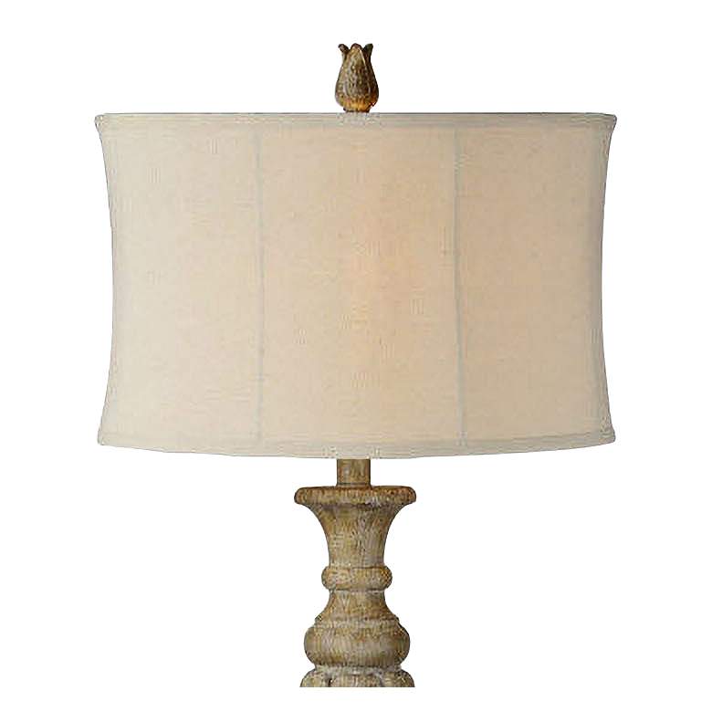 Château Grace Floor Lamp