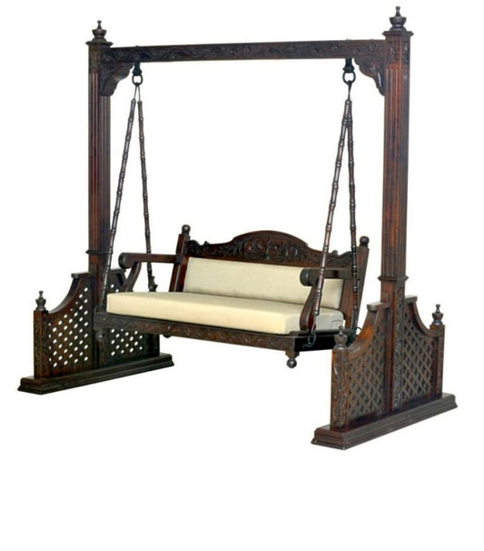 Royal Mahogany Swing